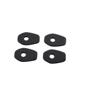 Placas de montaje para intermitentes HIGHSIDER smart Indy Spacer (impresas en 3D)