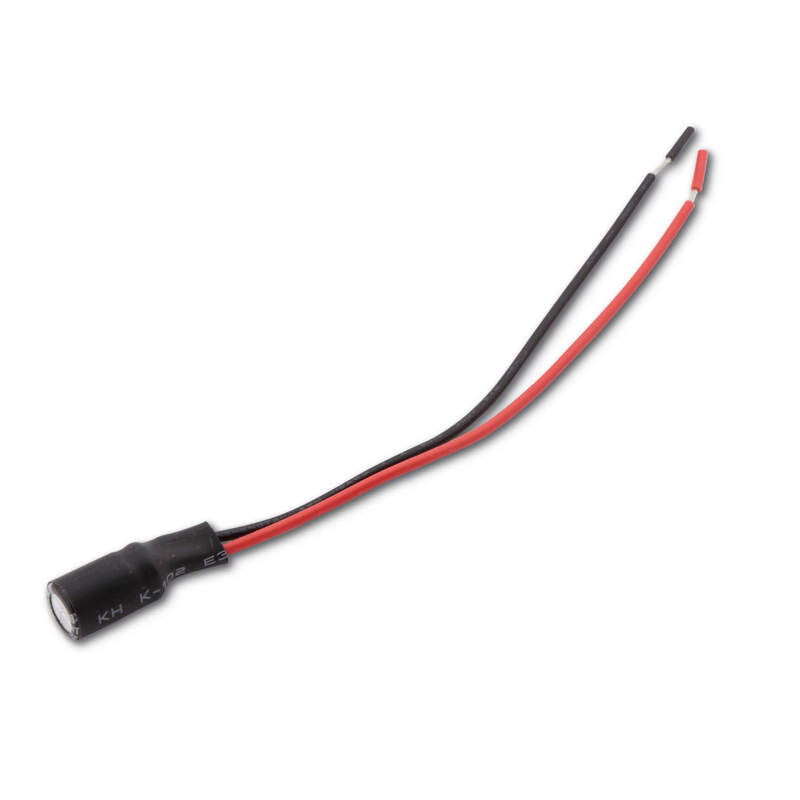 Condensador con cable HIGHSIDER smart 1000uF