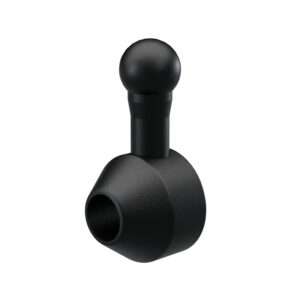 Adaptador de intermitente HIGHSIDER pro delantero - 2 uds