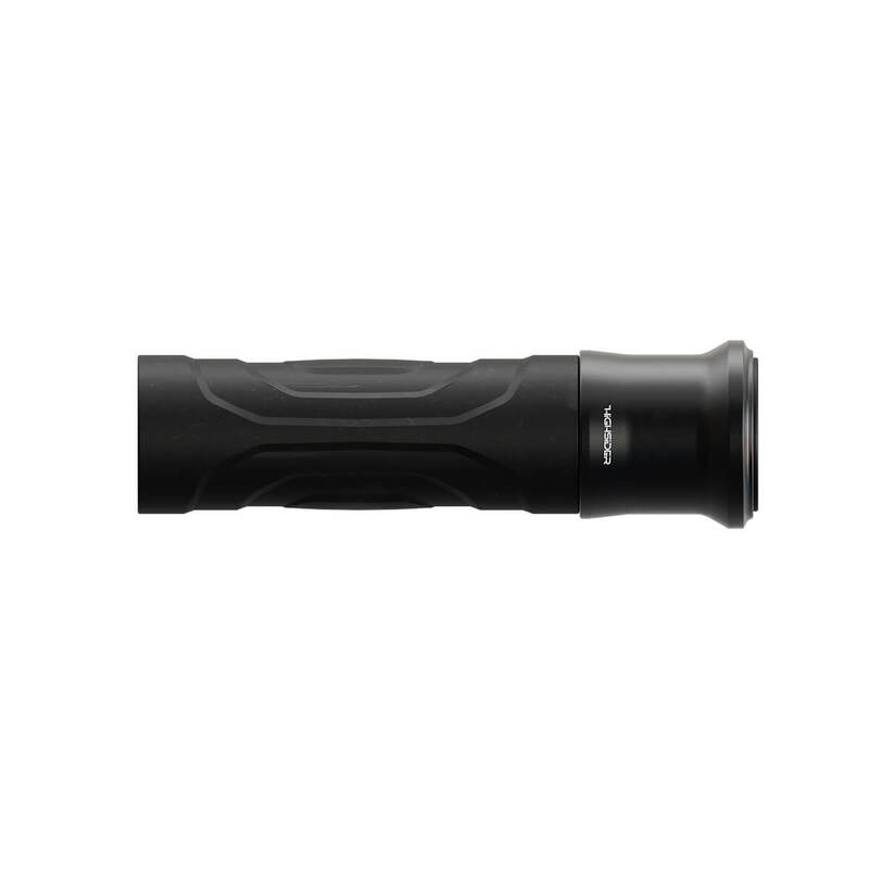 Puños HIGHSIDER pro Ventura-Trek – 7/8 inch (22.2 mm) – pareja