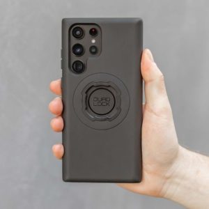 Funda magnética QUAD LOCK para Samsung Galaxy S23 Ultra