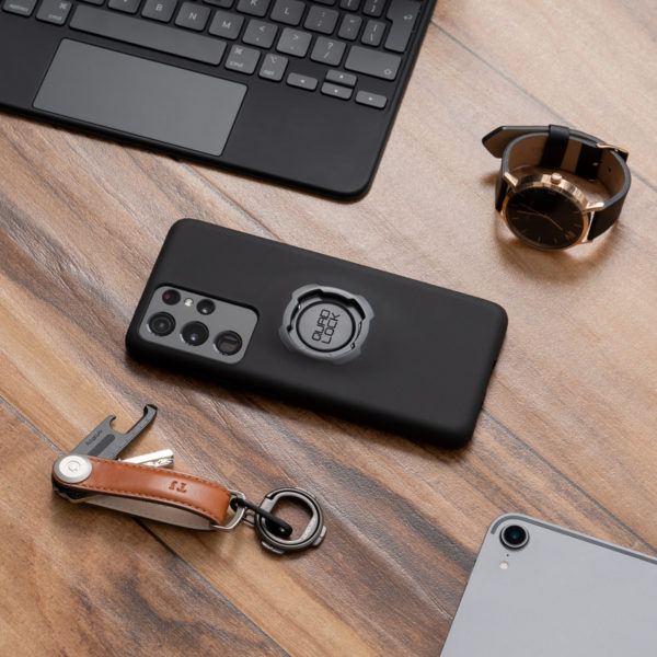 Funda para teléfono con QUAD LOCK - Samsung Galaxy S23+