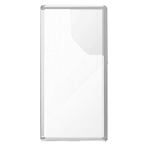 Poncho QUAD LOCK con protección contra la intemperie - Samsung Galaxy S23 Ultra