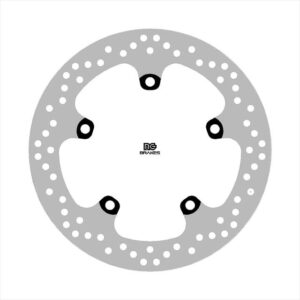 Disco de freno NG BRAKES redondo fijo 2108