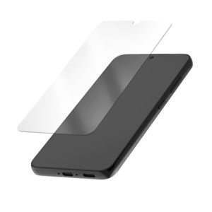 Protector de pantalla QUAD LOCK - Vidrio templado - Samsung Galaxy S23