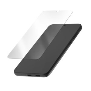 Protector de pantalla QUAD LOCK - Vidrio templado - Samsung Galaxy S23+