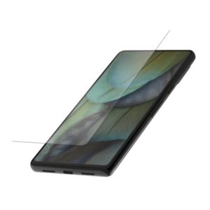 Protector de pantalla QUAD LOCK - Vidrio templado - Google Pixel 7