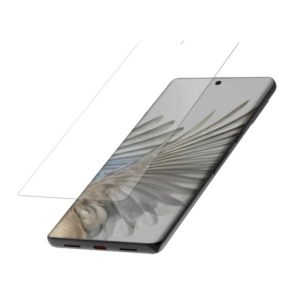 Protector de pantalla QUAD LOCK - 2 láminas de TPU flexibles - Google Pixel Pro 7