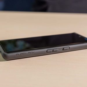 Protector de pantalla QUAD LOCK - 2 láminas de TPU flexibles - Google Pixel Pro 7