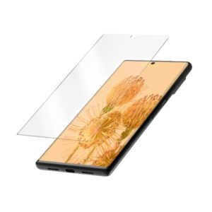 Protector de pantalla QUAD LOCK - 2 láminas de TPU flexibles - Google Pixel 6 Pro