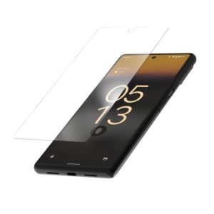 Protector de pantalla QUAD LOCK - 2 láminas de TPU flexible - Google Pixel 6A