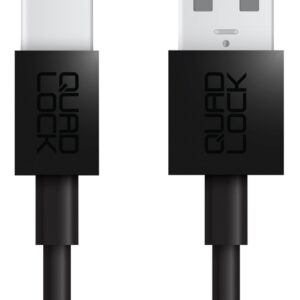 Cable USB-A a USB-C QUAD LOCK - 1,5 m