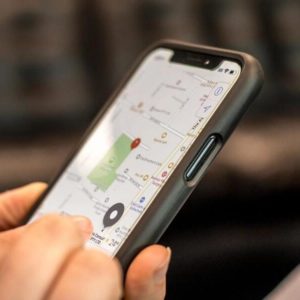 Protector de pantalla QUAD LOCK - Vidrio templado - Samsung Galaxy A54