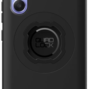 Funda magnética con QUAD LOCK para Samsung Galaxy A54