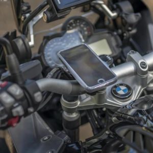 Poncho QUAD LOCK MAG con protección contra la intemperie - Samsung Galaxy A54