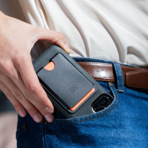 Cartera QUAD LOCK MAG