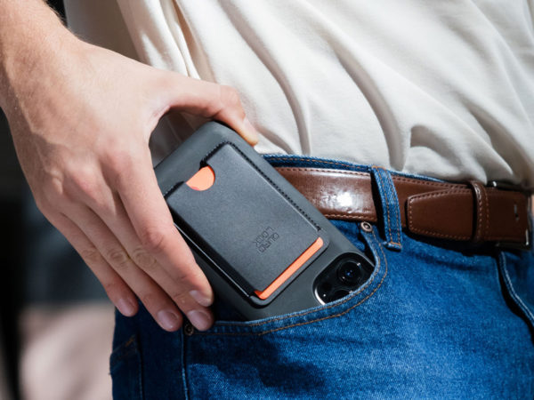 Cartera QUAD LOCK MAG