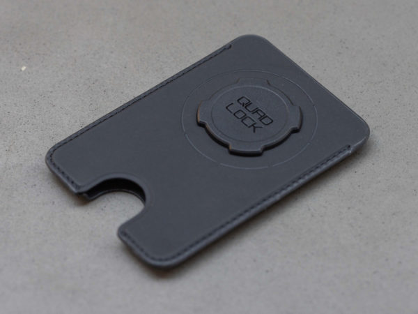 Cartera QUAD LOCK MAG
