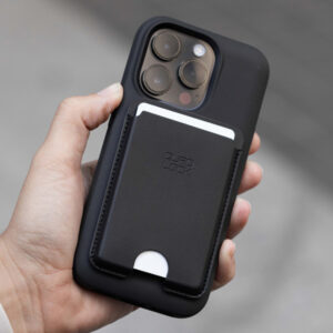 Cartera QUAD LOCK MAG Wallet
