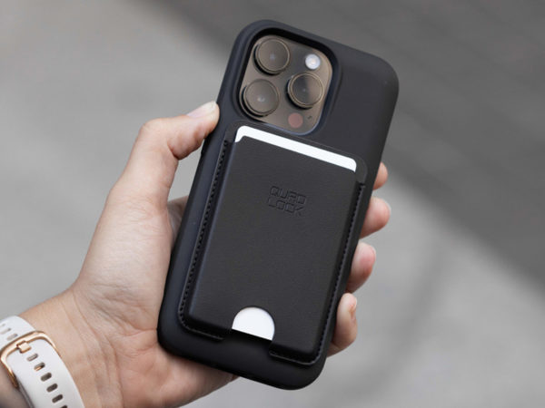 Cartera QUAD LOCK MAG