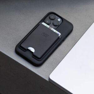 Cartera QUAD LOCK MAG Wallet