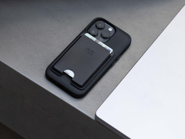 Cartera QUAD LOCK MAG