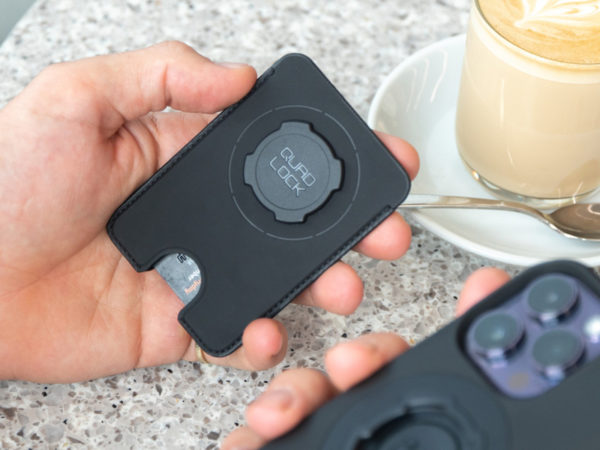 Cartera QUAD LOCK MAG