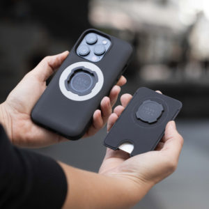 Cartera QUAD LOCK MAG