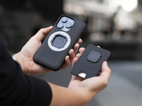 Cartera QUAD LOCK MAG