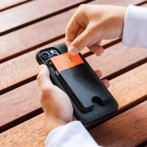 Cartera QUAD LOCK MAG