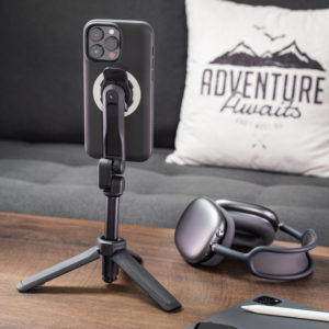 Trípode/Palo para selfies QUAD LOCK