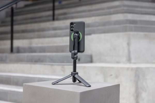 Trípode/Palo para selfies QUAD LOCK