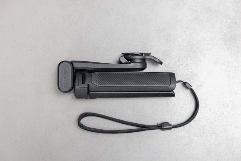 Trípode / palo selfie QUAD LOCK