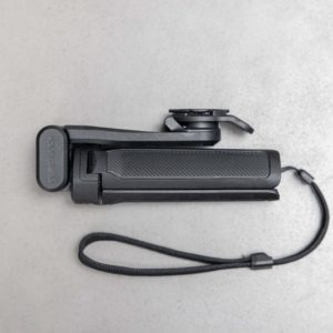 Trípode/Palo para selfies QUAD LOCK