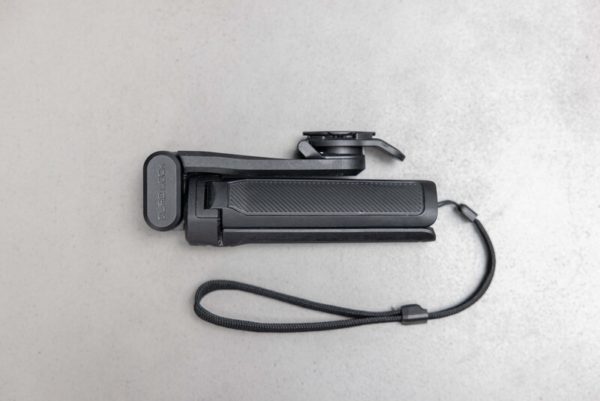 Trípode/Palo para selfies QUAD LOCK