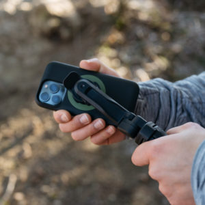 Trípode/Palo para selfies QUAD LOCK