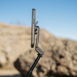 Trípode/Palo para selfies QUAD LOCK