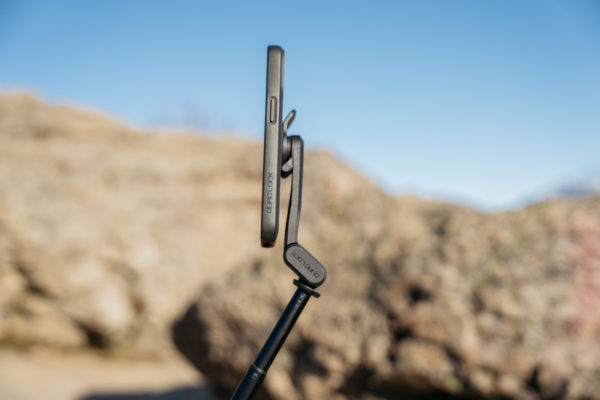 Trípode/Palo para selfies QUAD LOCK