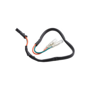 Cable adaptador HIGHSIDER smart Type 14 para luz de matrícula -
