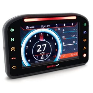 Marcador multifunción KOSO RX-5 TFT - BA062010