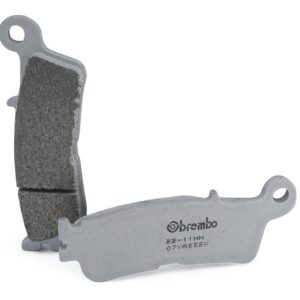 Pastillas de freno sinterizadas BREMBO Off-Road - 07YA55SX