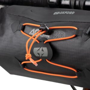 Bolsa para manillar OXFORD Aqua Evo Adventure