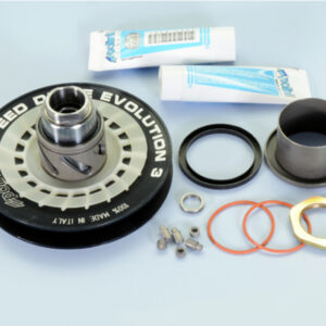 Polea completa POLINI Speed Drive Evolution 3 - Yamaha/Minarelli