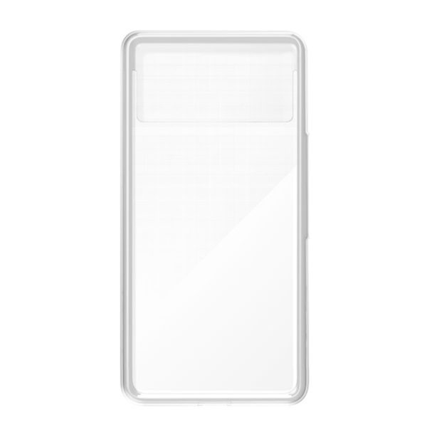 Poncho protector contra la intemperie QUAD LOCK MAG - Google Pixel 7A