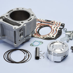 Kit de cilindro POLINI - Ø77mm sin ECU