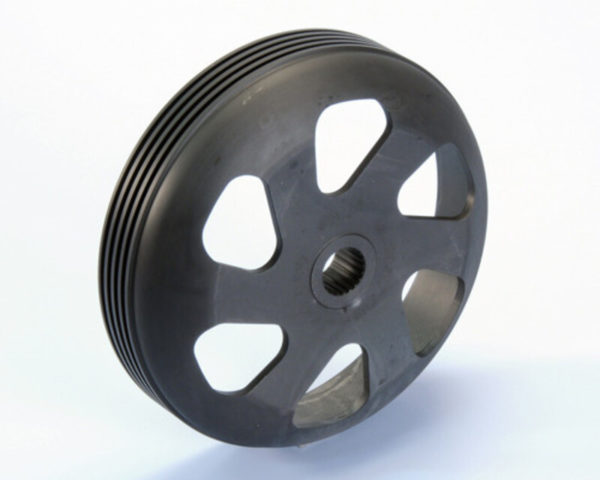Campana de embrague POLINI Evolution Ø135mm - Honda SH 300 / Foresight 250