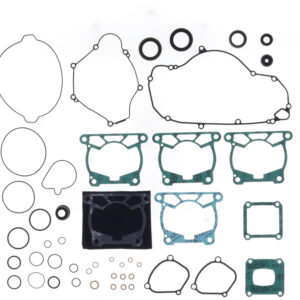 Kit completo de juntas ATHENA (retenes de aceite incluidos)