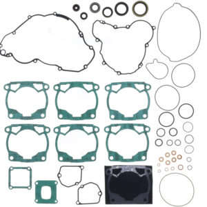 Kit completo de juntas ATHENA (retenes de aceite incluidos)