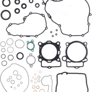 Kit completo de juntas ATHENA (retenes de aceite incluidos)