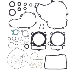 Kit completo de juntas ATHENA (retenes de aceite incluidos)